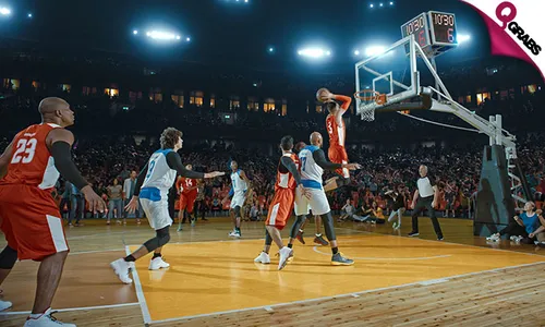 Basketball & Roller Skating Sessions!